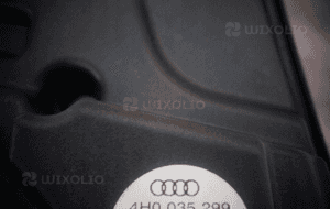 GŁOŚNIK DRZWI BANG OLUFSEN AUDI A8 D4 4H0035299 2016 3