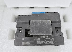 VW AG AUDI MODUŁ STEROWNIK GATEWAY 8W8907468 2