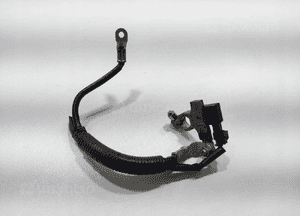 KLEMA MINUSOWA MAZDA CX3 CX-3 2.0 SKYACTIV PE05-188A1 2015-2018 3