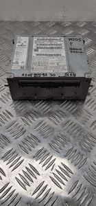 Mercedes W205 radio nawigacja A2059009530 3