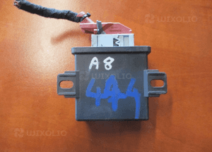 MODUŁ ŚWIATEŁ AUDI A4 A6 A8 5LA00837903 8P0907357H 3