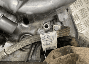 Bmw F25 reduktor skrzyni rozdzielcza nastawnik reduktora 7649784 7649785 14