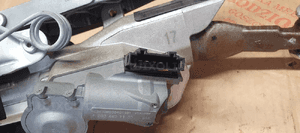 Kolumna kierownicza krzyżak Mercedes W203 A2094601516 A2034621130 6