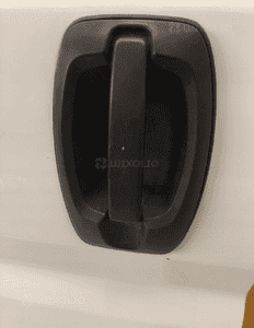 Ducato iii jumper iii boxer iii drzwi przesuwne prawe boczne H2 kolor 549 6