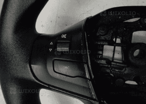 Kierownica multi peugeot 308 ii T9 2