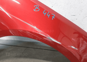 Błotnik przód prawy mercedes e klasa coupe W238 2