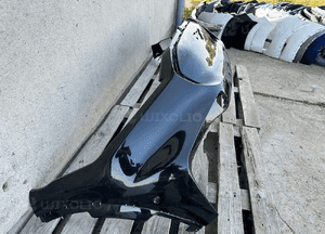 ZDERZAK PRZÓD PRZEDNI FORD MUSTANG MACH-E 2020- LJ8B-17C831-AW ORYGINA CAŁY 2