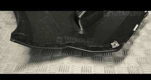 Fiat ducato iii narożnik zderzaka prawy przód 1315079070 14