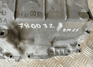 Bmw E90 E91 E92 miska olejowa 7800323 N57 x drive 2