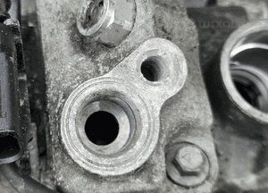 Sprezarka 8K0260805J 6SEU14C 447150-0663 Klimatyzacji Kompresor Klima Kolo Pasowe 2.7 3.0 TDI V6 Audi A4 B8 A5 A6 5