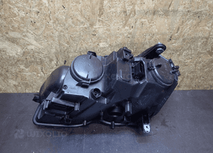 LAMPA PRZÓD PRAWA MERCEDES GLK W204 SOCZEWKA A2048206959 4