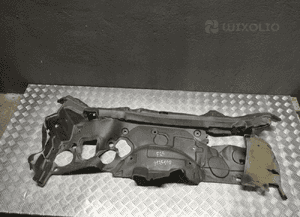 Bmw F25 F26 wygłuszenie ściany grodziowej 9175110 1