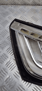 Audi Q5 8R lampa lewy tył tylna led europa 8R0945093C 2