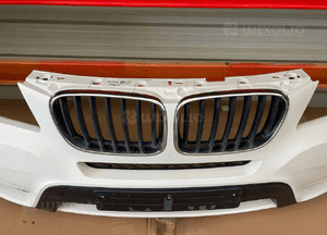 Bmw X3 F25 zderzak przedni kompletny pdc halogen A300 3