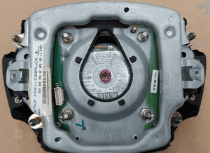 Audi A4 B6 airbag poduszka kierowcy tempomat 8E0880201AF 2