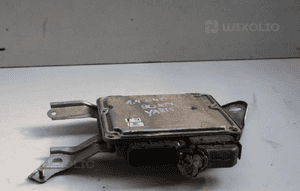 Sterownik silnika Toyota 1.4 D4D Bosch 2