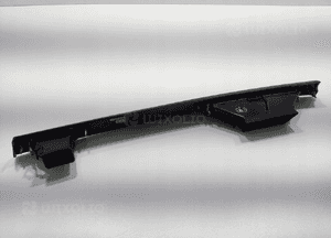 LISTWA DEKOR DREWNO KONSOLI DESKI BMW 3 E90 E91 6985540 2008-2012 LIFT 5
