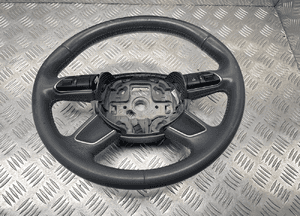 Audi A5 Q5 Q7 kierownica multifunkcja 4L0419091AC 1