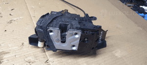 Zamek drzwi lewy przód Opel Vivaro B Trafic III 93457082 805037547R 2