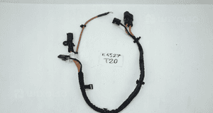 WIĄZKA INSTALACJA TYLNEJ OSI BMW 7 G11 G12 15-22 9366334 4