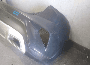 ZDERZAK TYŁ KIA XCEED X CEED 5