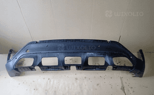 SPOILER DOKŁADKA TYŁ KIA XCEED X CEED 2019- 1