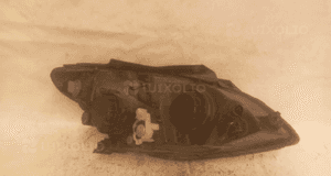 . PRZOD PRZEDNIA LAMPA LEWA KIA CEED I 4