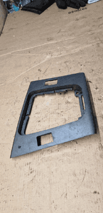 Ramka dekor tunelu zmiany biegów BMW 3 E46 8211465 4