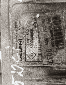 Komputer Delphi 8200911560 8200909666 2