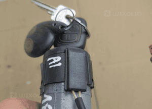 Stacyjka Berlingo Partner II III 08- 9663123280 3