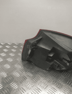 Bmw F34 lampa tył lewa w błotnik 7417469 6