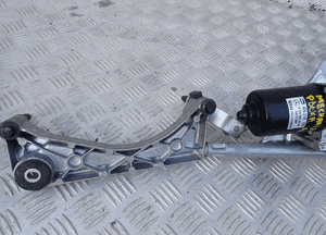 MECHANIZM WYCIERACZEK MERCEDES W203 A2038200342 2