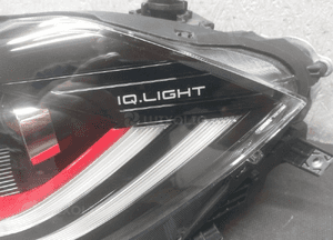 Lampa przód lewa vw polo 2G lift full led gti 2G1941035M 2