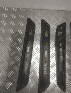Bmw F20 listwy progowe komplet 7289215 7289216 7263314 7263313 6