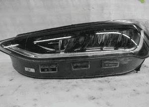 FORD FOCUS MK4 LIFT FULL LED IDEALNA LAMPA PRZEDNIA LEWA 3
