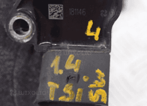 CEWKA ZAPŁONOWA VW 1,4 TSI 04E905110K DOSTĘPNE 4 SZTUKI 4