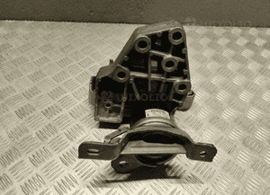 Land Rover EVOQUE ŁAPA PODUSZKA SILNIKA BJ32-6F012-AB, BJ32-6P096-AA 13