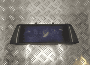 Bmw F11 monitor ekran 9321016 1