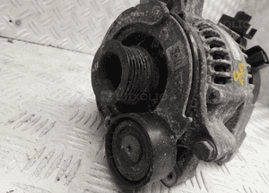 ALTERNATOR BMW 8680374 2