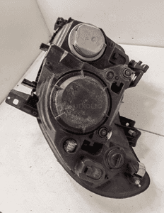 LAMPA PRAWY PRZÓD PRAWA PRZEDNIA DUCATO JUMPER BOXER III BIAŁA WTYCZKA 4