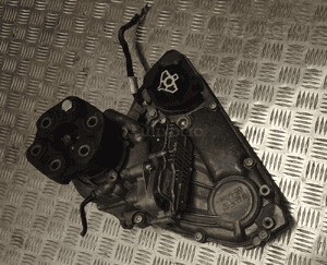 Bmw F15 F16 F25 F26 reduktor skrzynia rozdzielcza nastawnik 8623348 8