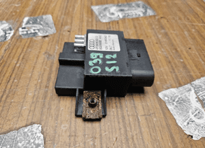 Moduł Sterownik 4F0906093G Pompy Paliwa 2.0 TFSI 3.2 FSI Audi A4 B7 A6 C6 VW 7