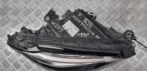 Mercedes W205 lampa prawa przednia A2059062206KZ 8
