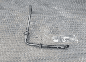 Przewód 1J0612041AQ Waż Rurka Serwo Serva Hamulcowa Podcisnienia Króciec 1.8 Europa VW Golf IV 4 Audi Skoda Seat 18