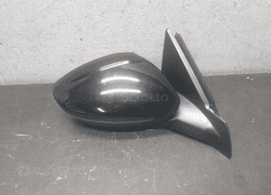 LUSTERKO PRAWE PEUGEOT 208 II 2 104PIN 39225918 2