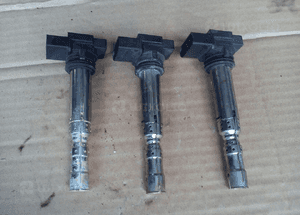 CEWKA ZAPLONOWA VW PASSAT B5 4.0 W8 0040102031 BDB