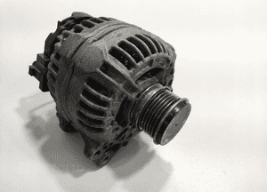 ALTERNATOR AUDI TT II 8J 2.0 TFSI 06F903023F 0124525091 140A 2006-2014 4