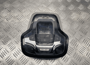 Alfa romeo stelvio lampka podsufitki 50557472 2