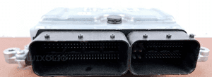 Mercedes-Benz A W169 W245 2.0 CDI Sterownik silnika ECU A6409001900 Nowy 4
