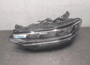 LAMPA PRZÓD LAMPY PRAWA LEWA VW PASSAT B8 LIFT FULL LED 3G1941036Q 6